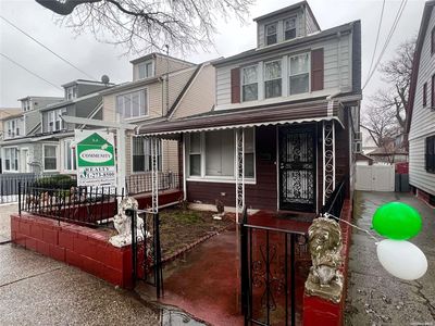 114-20 169th Street, Jamaica, NY, 11434