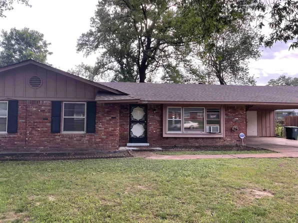 3783 Maulden Dr, Memphis, TN 38116