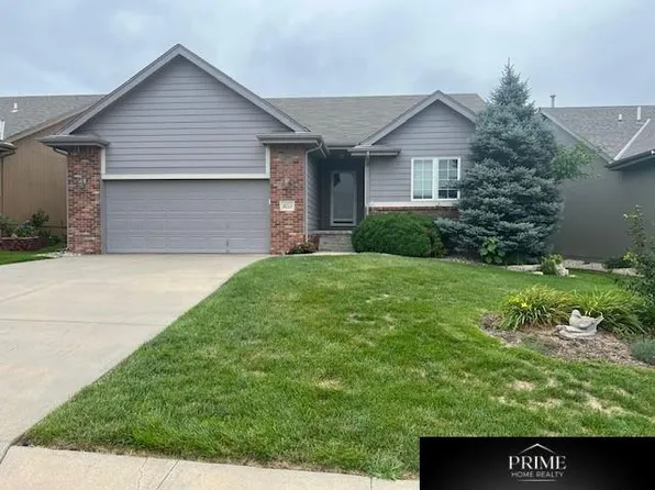 8211 S 107th St, La Vista, NE 68128