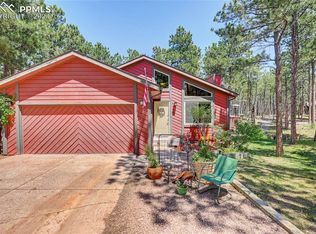 17855 Fairplay Way, Monument, CO 80132