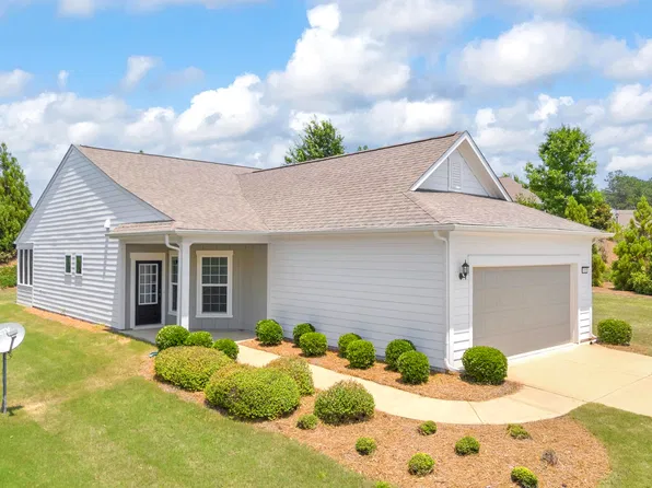 1010 Southern Pine Rd, Greensboro, GA 30642