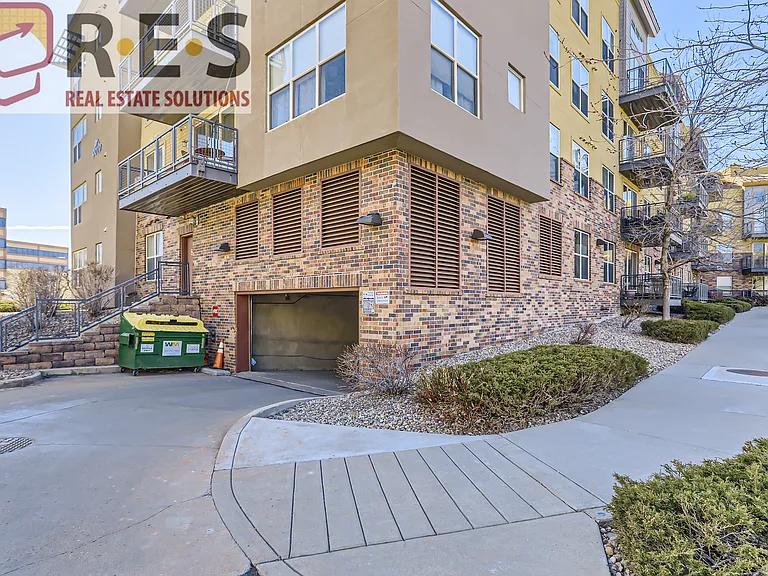 9019 E Panorama Cir #309 — Photo 27