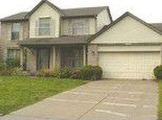 5953 Cottonwood Dr, Ypsilanti, MI