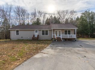 190 Pond Rd, New Gloucester, ME 04260