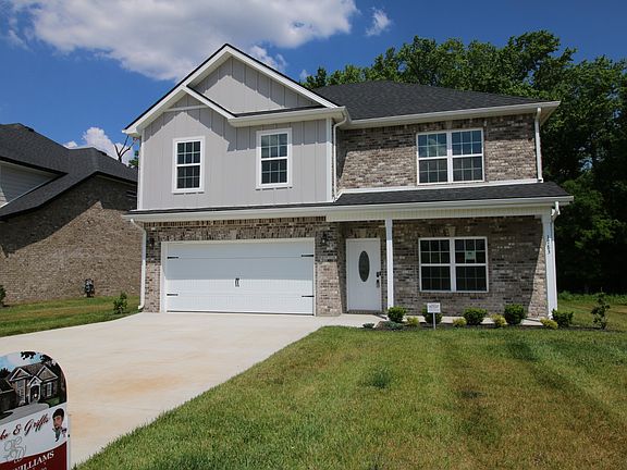 2nd image of 86 The Oaks Lot 86