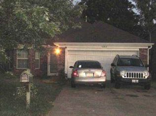 1063 Wilson Mill Ridge Rd, Lake Cormorant, MS 38641