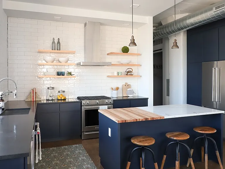 Atelier Third Ward Apartments — Photo 10