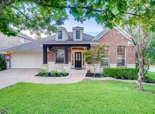 2606 Mingus Dr, Cedar Park, TX 78613