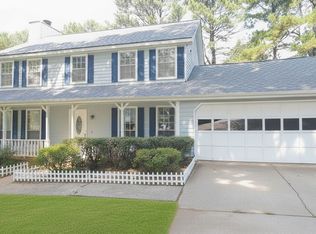 6601 Brittwood Way, Tucker, GA 30084