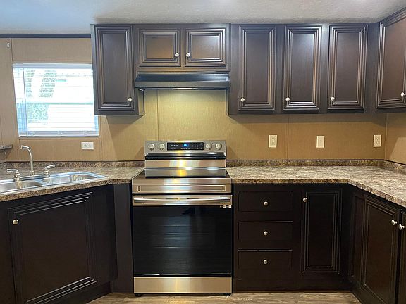 New Stove/Oven