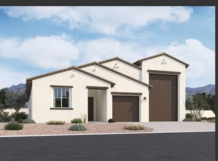 47303 W Cansados Rd, Maricopa, AZ 85139