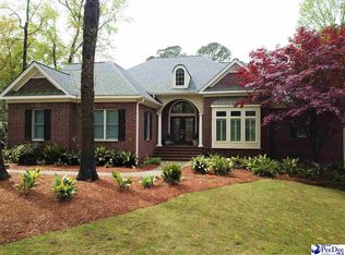 2217 Timberlane Dr, Florence, SC 29506