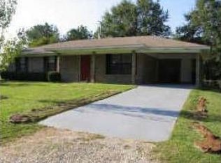 4179 Laurel Hill Rd, Carthage, MS 39051