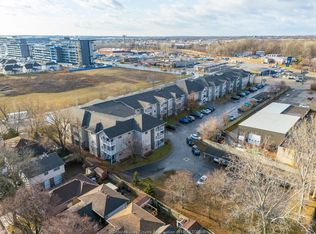 1390 Lauzon Rd #117, Windsor, ON N8S 3N1