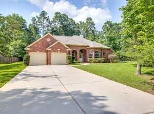 6219 Cypress Way, Magnolia, TX 77354