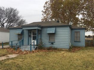 1233 Dent St, Garland, TX 75040