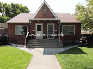 537 N 9th Ave, Pocatello, ID 83201