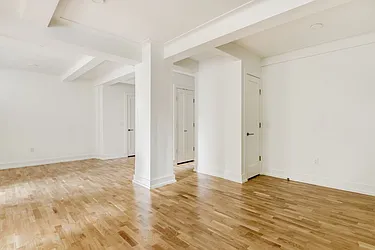 Rented by Akelius Real Estate Management