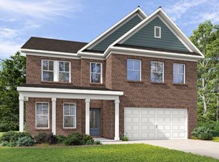The Aspen H Plan, Mooresville Station, Tanner, AL 35671