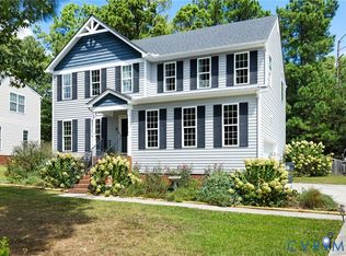 9813 Garden Ridge Pl, Chesterfield, VA 23832