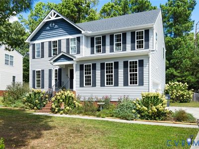 9813 Garden Ridge Pl, Chesterfield, VA, 23832