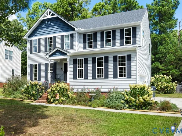 9813 Garden Ridge Pl, Chesterfield, VA 23832