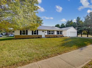 1105 W Lake Ave, New Carlisle, OH
