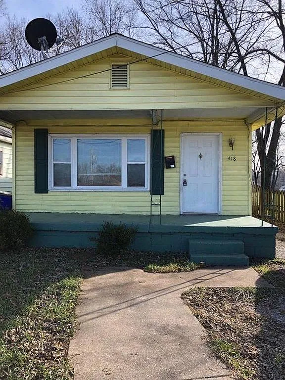 418 Price Rd. Lexington Kentucky — Photo 1