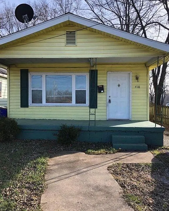 418 Price Rd