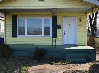 418 Price Rd, Lexington, KY 40508