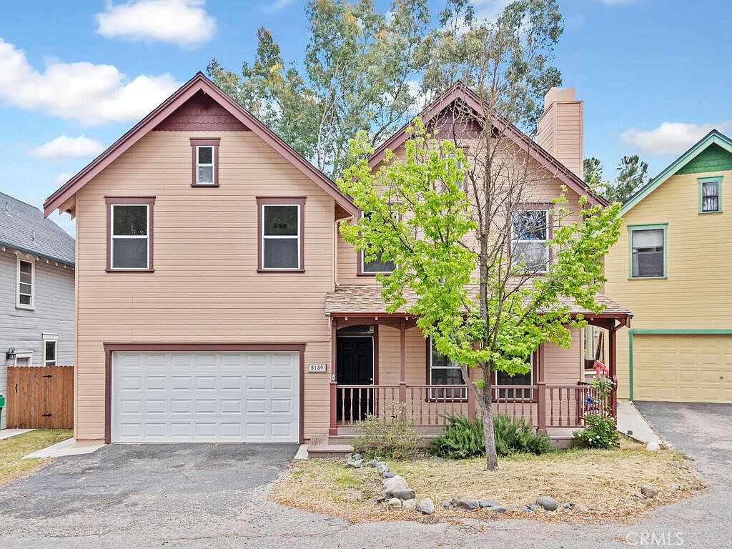 5189 Alamo Ave, Atascadero, CA 93422 Zillow