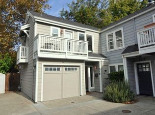 316 D St, Davis, CA 95616