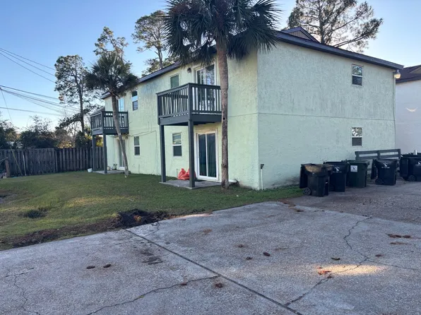 2223 Joan Ave #3, Panama City, FL 32408