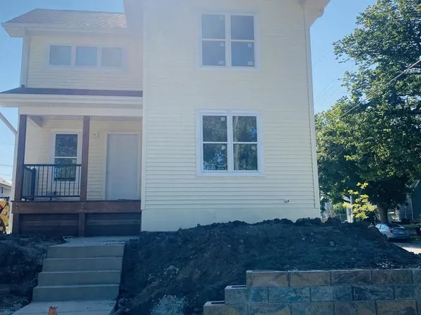 1202 Highland AVENUE, Racine, WI 53403