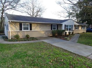 500 S Rosemont Rd, Virginia Beach, VA 23452