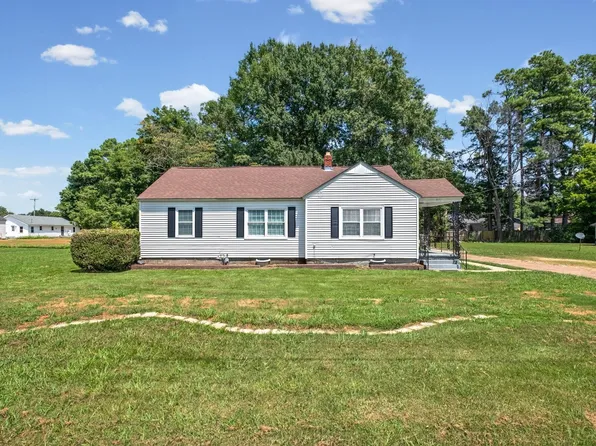 46 Charles Ave, Munford, TN 38058
