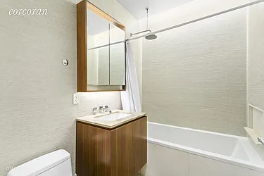 Rented by Corcoran