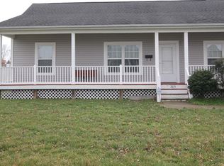 209 Madison Ave, Harrington, DE 19952