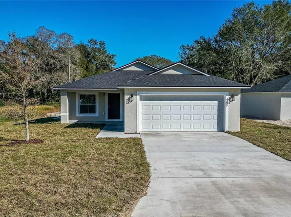 529 S Oak Ave, Fort Meade, FL 33841