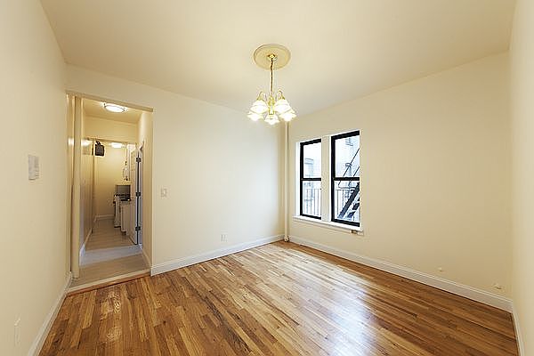 1st image of 100 W 139th St #34