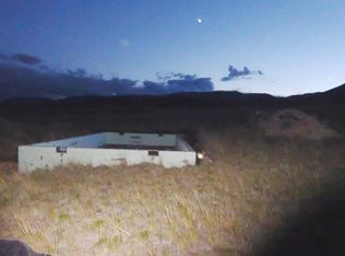 26 N Talon Trl, Belfry, MT 59008