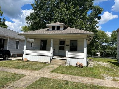 532 W New York Ave, Sebring, OH, 44672