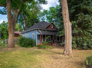 302 Scott Ave #BASEMENT, Fort Collins, CO 80521