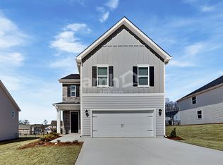 1004 Highland St, Canton, GA