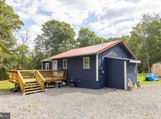 71 Cartridge Box Dr, Romney, WV 26757