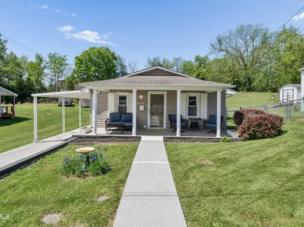 1020 Tennessee Ave, Bristol, TN 37620