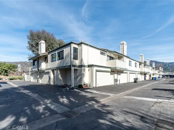 10566 Sunland Blvd Unit 7, Sunland, CA 91040