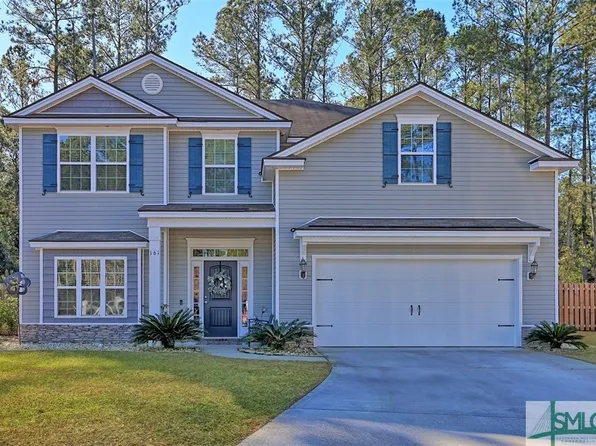 161 Red Maple Lane, Guyton, GA 31312