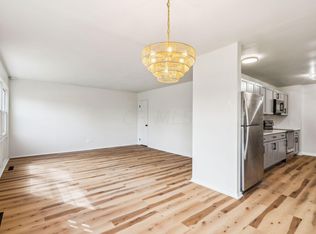 4588 Rodney Rd, Columbus, OH 43227