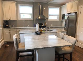 12 Colebrook St #SF, Boston, MA 02127